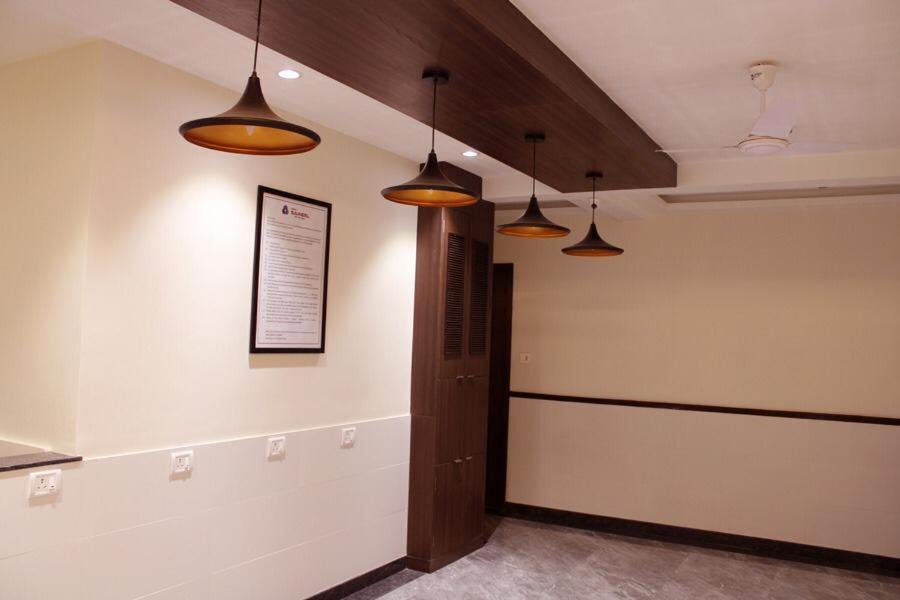 Hotel Saineel Mumbai (Bombay)