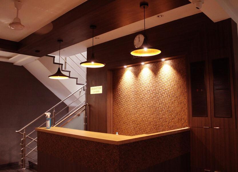 Hotel Saineel 3* Mumbai (Bombay)