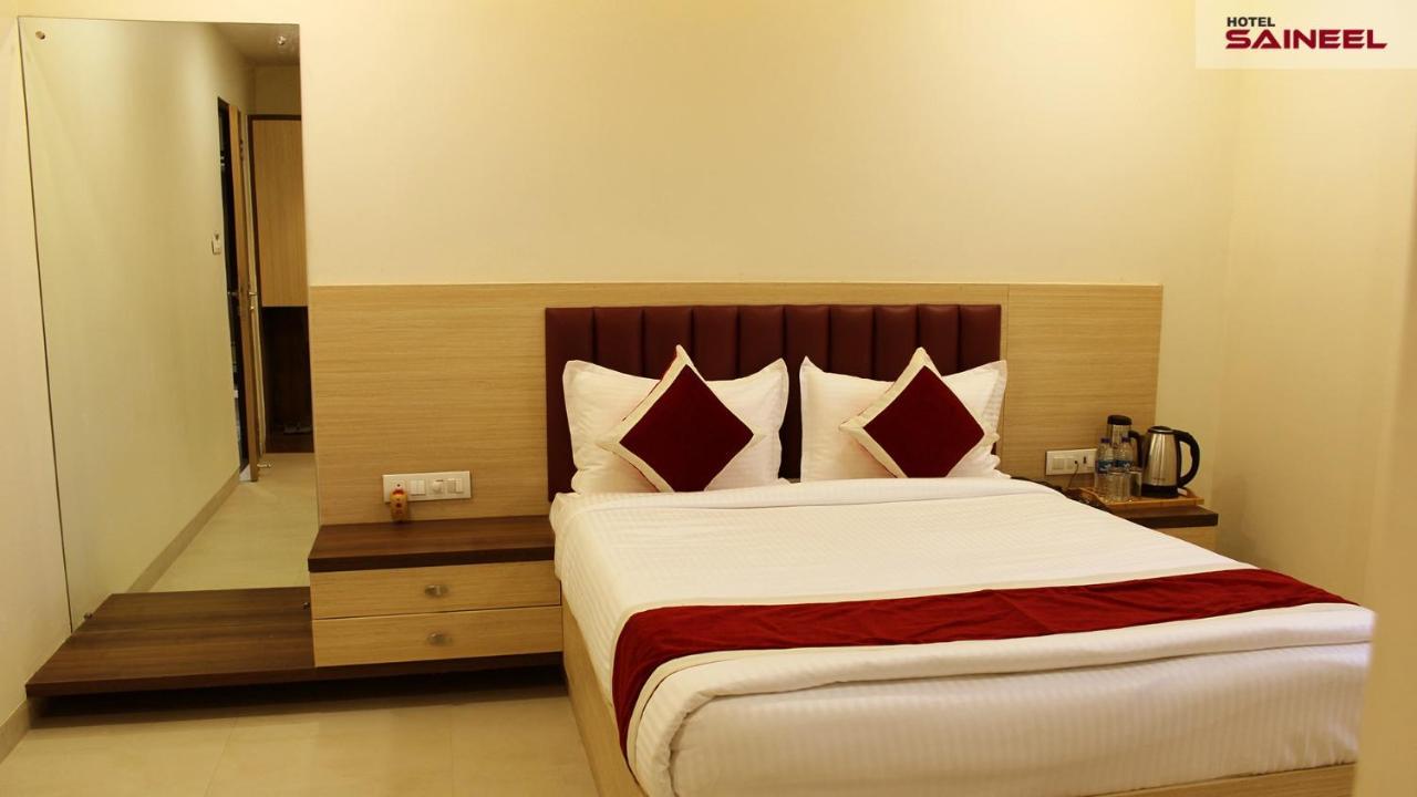 Hotel Saineel Mumbai (Bombay)