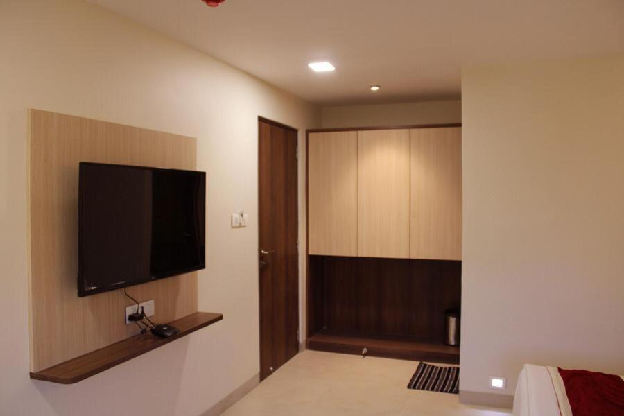 Hotel Saineel 3* Mumbai (Bombay)